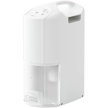 Amazon.co.jp 売れ筋ランキング: 除湿機 の中で最も人気のある商品です